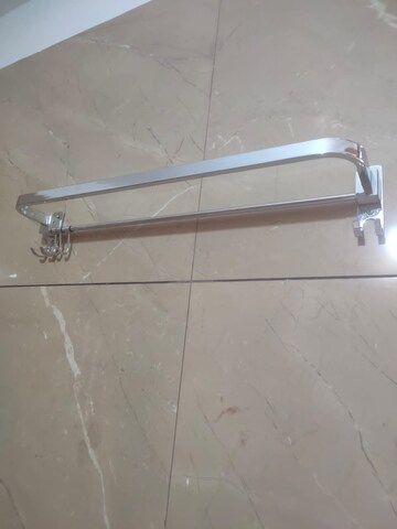 Furnished Amenities in 2 BHK Apartment at Tulip Elina, Pimple Nilakh – for Rent