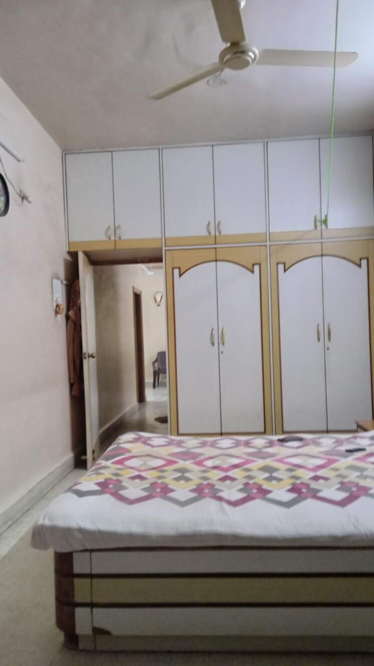 Bedroom, kamgar putala vasahat 2 Bedroom 1050 Sq.Ft. Apartment In Kamgar Putala Vasahat Pune 8223920