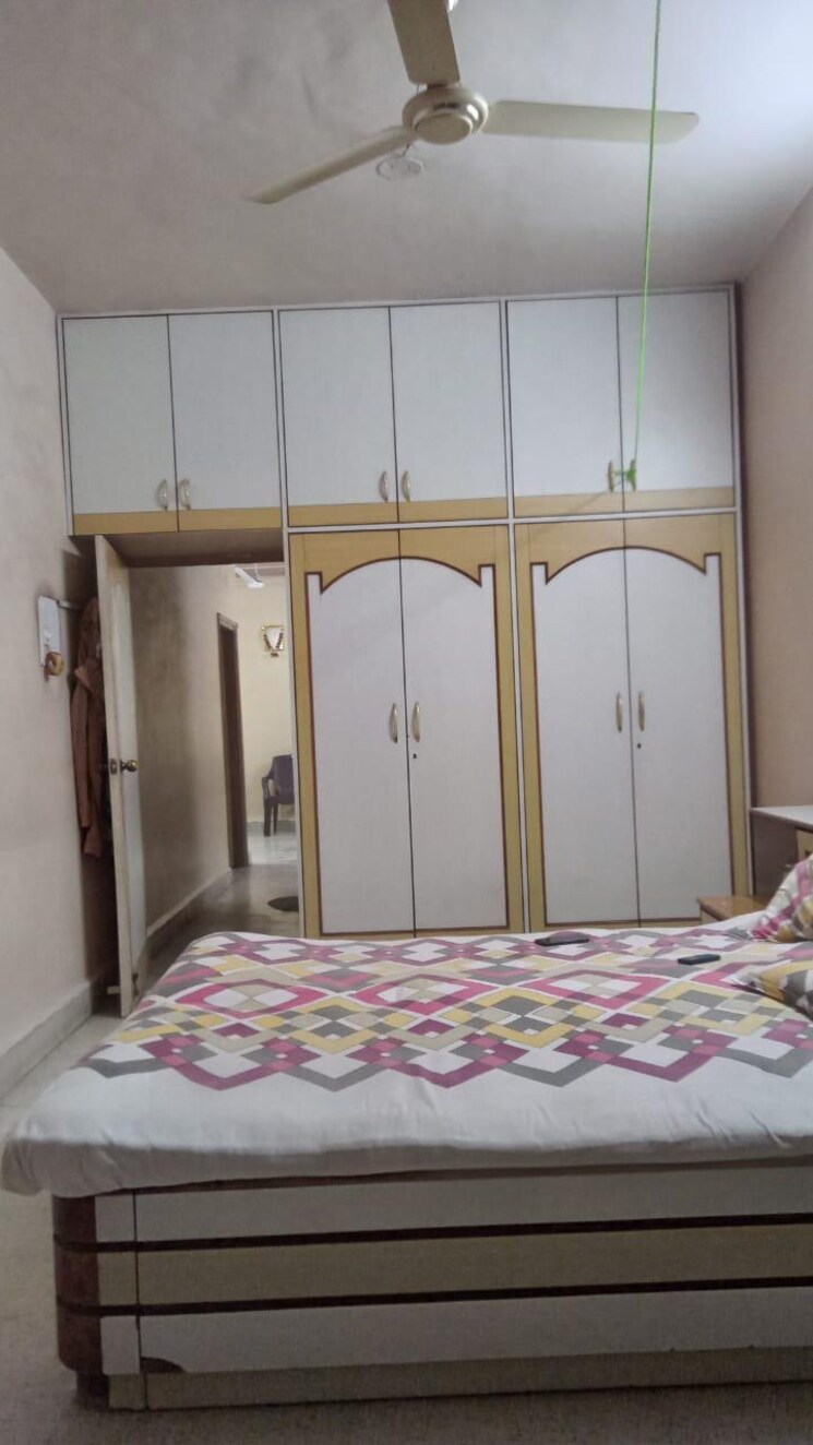 Bedroom, kamgar putala vasahat 2 Bedroom 1050 Sq.Ft. Apartment In Kamgar Putala Vasahat Pune 8223920