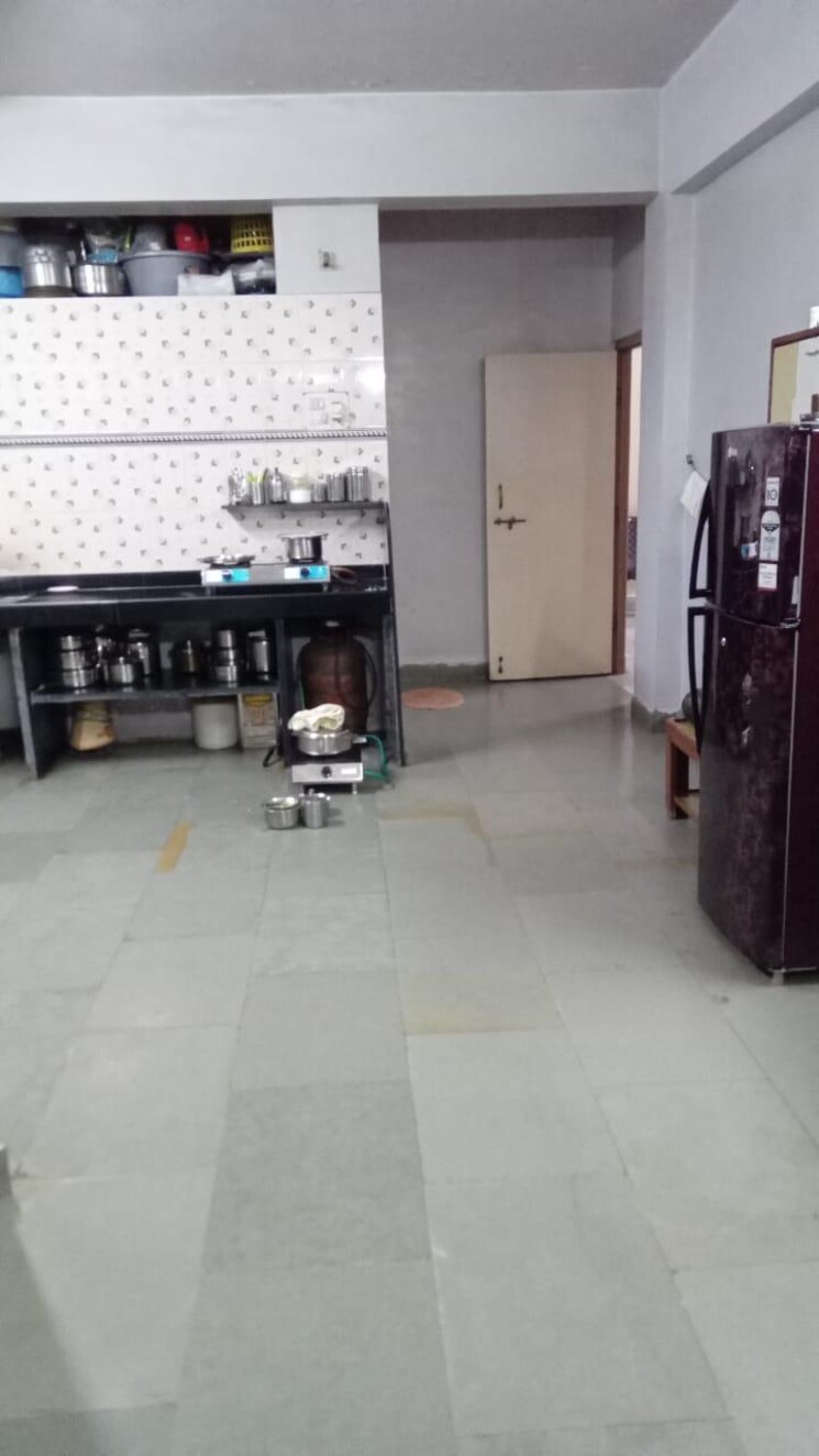  Parking, kamgar putala vasahat 2 Bedroom 1050 Sq.Ft. Apartment In Kamgar Putala Vasahat Pune 8223920