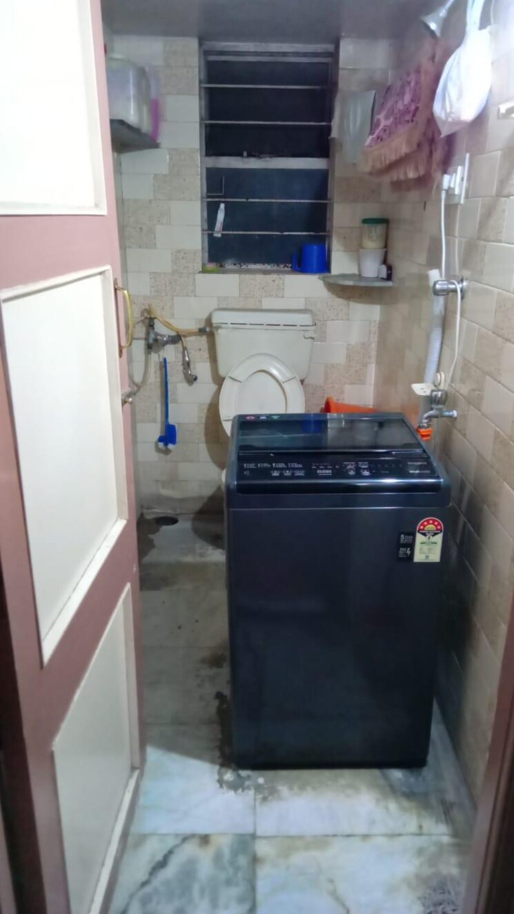 Kitchen, kamgar putala vasahat 2 Bedroom 1050 Sq.Ft. Apartment In Kamgar Putala Vasahat Pune 8223920