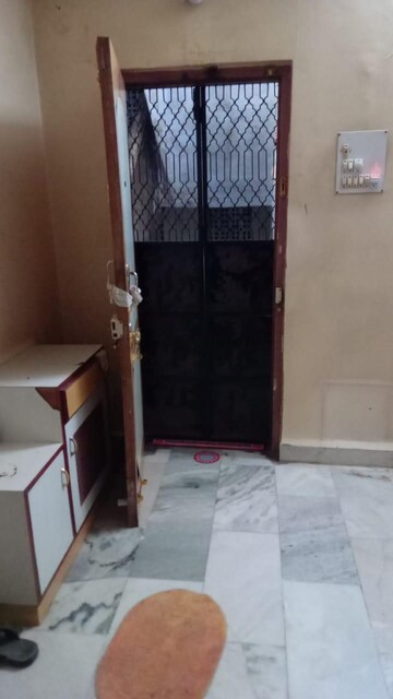 Staircase in 2 BHK Apartment at Kamgar Putala Vasahat – for Sale