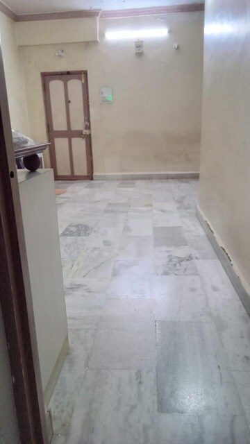 Balcony in 2 BHK Apartment at Kamgar Putala Vasahat – for Sale
