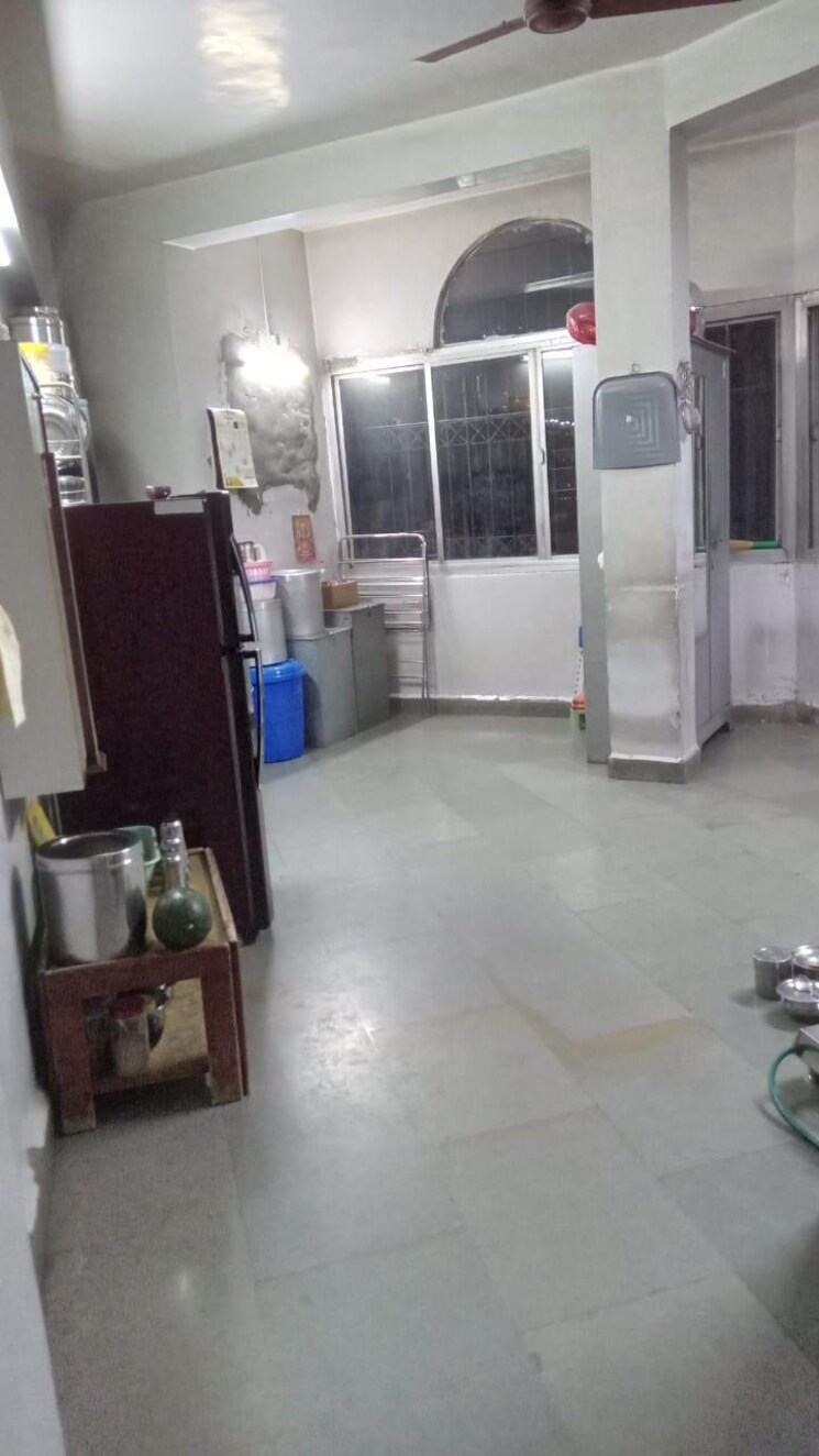 Living Room, kamgar putala vasahat 2 Bedroom 1050 Sq.Ft. Apartment In Kamgar Putala Vasahat Pune 8223920