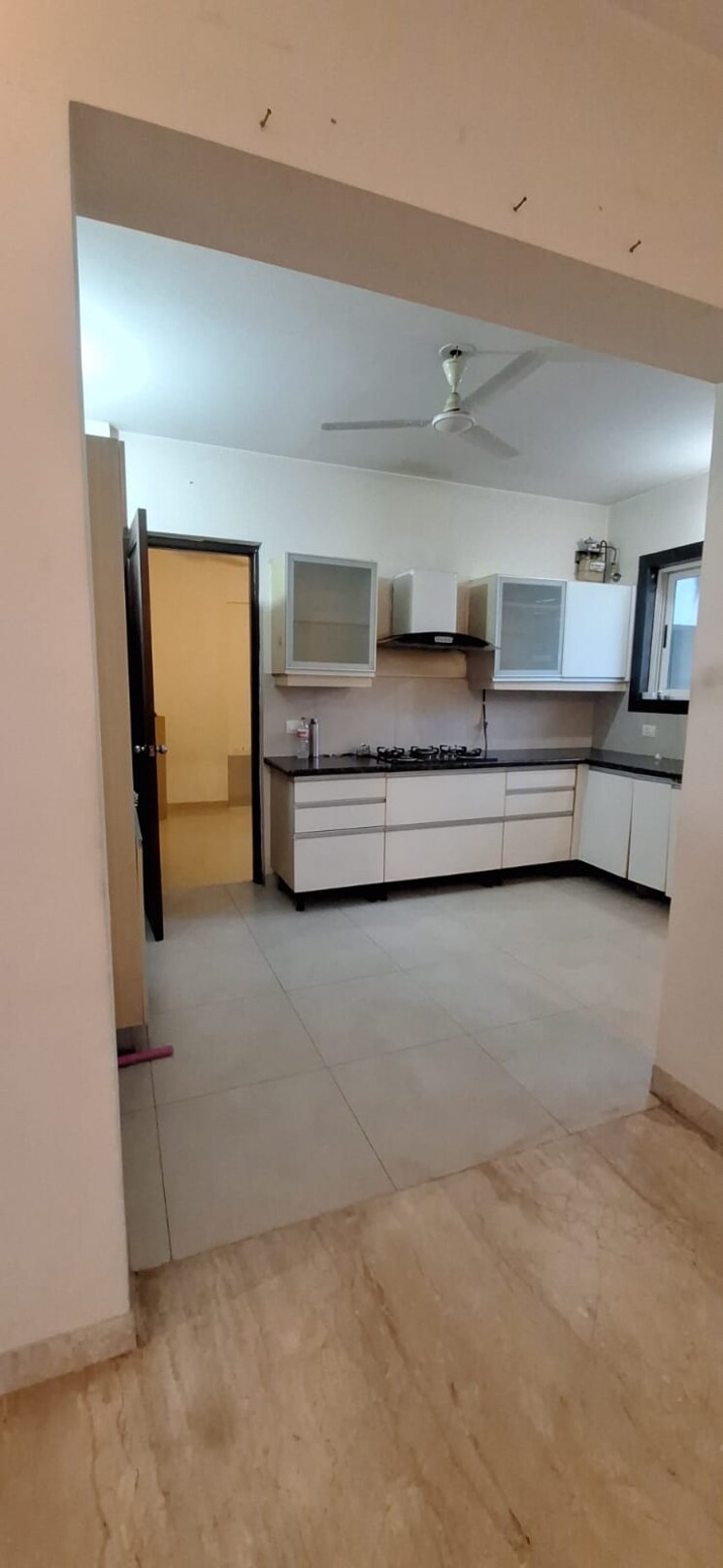 Kitchen, kharadi 3.5 Bedroom 2056 Sq.Ft. Apartment In Kharadi Pune 8223932