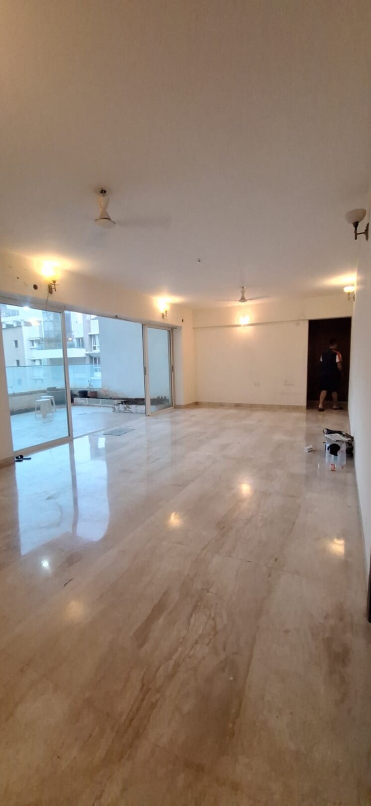 undefined, kharadi 3.5 Bedroom 2056 Sq.Ft. Apartment In Kharadi Pune 8223932