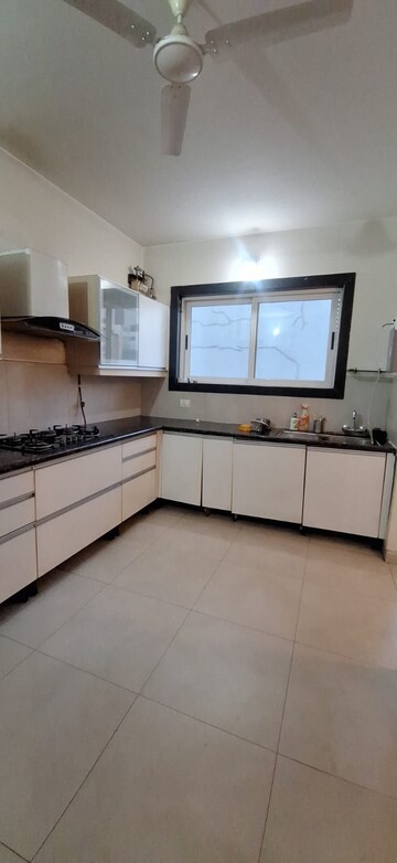 3.5 BHK Apartment For Sale in Kharadi