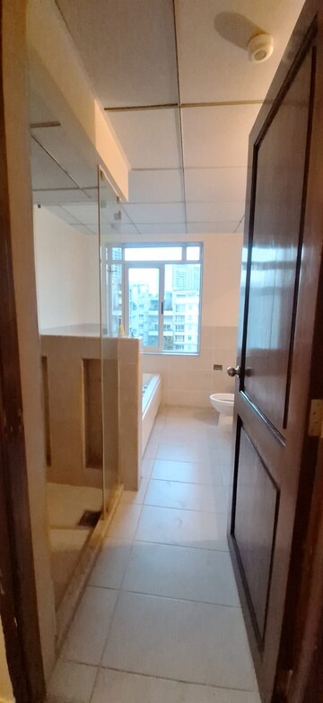 Attached Bathroom in 3.5 BHK Apartment at Kharadi – for Sale