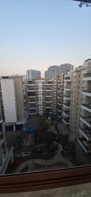 3.5 BHK Apartment – Exterior View View at Kharadi - for Sale