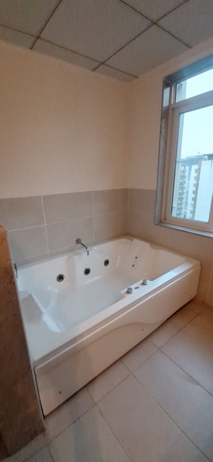 Bathroom, kharadi 3.5 Bedroom 2056 Sq.Ft. Apartment In Kharadi Pune 8223932