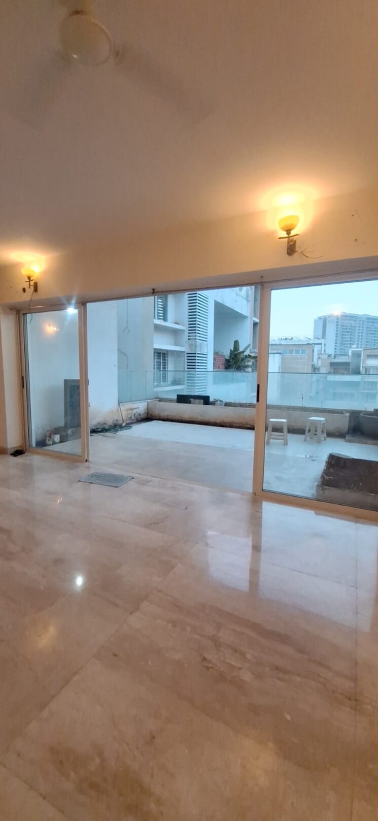 undefined, kharadi 3.5 Bedroom 2056 Sq.Ft. Apartment In Kharadi Pune 8223932