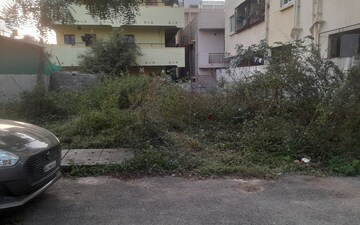 Plot For Sale in Nri Layout