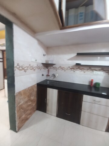 Furnished Amenities in 1 RK Apartment at Sahyadri Chs Jay Parakash Nagar, Goregaon East – for Rent
