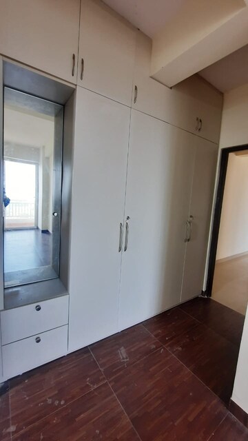 Kitchen in 2 BHK Apartment at Ansal Height 86, Sector 86 – for Rent