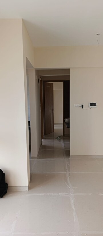 Building Lobby in 2 BHK Apartment at RR Lunkad 66 Avenue, Pimple Nilakh – for Rent
