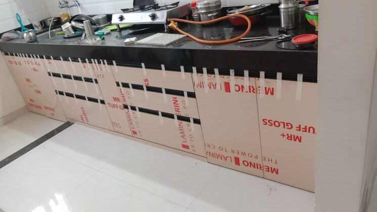 Exterior View, rr-lunkad-66-avenue 2 Bedroom 705 Sq.Ft. Apartment In Pimple Nilakh Pune 8223922