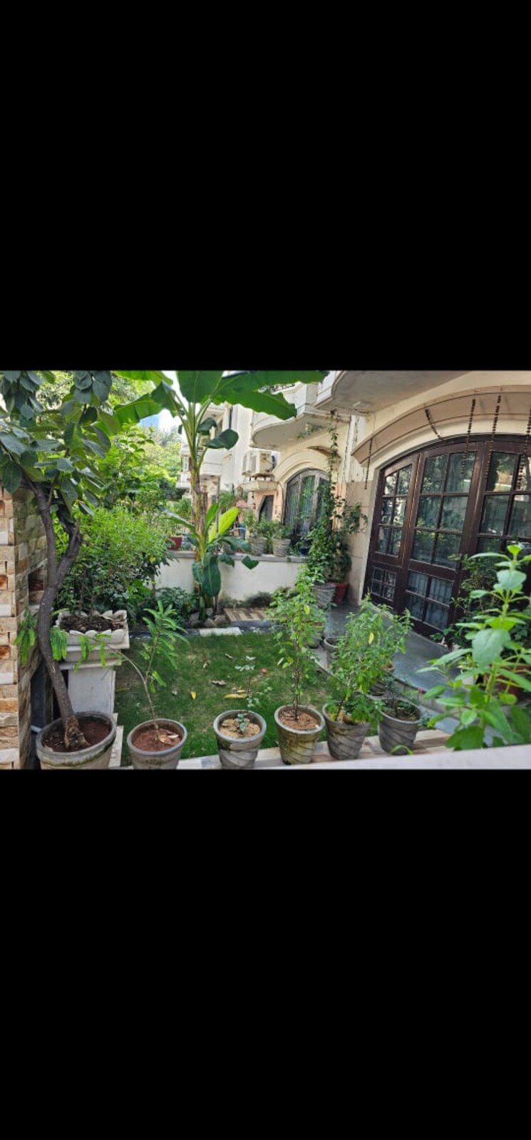 Exterior View, eros-rosewood-villas 6 Bedroom 192 Sq.Yd. Villa In Sector 50 Gurgaon 8223936