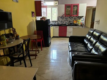 Gym in 6 BHK Villa at Eros Rosewood Villas, Sector 50 – for Sale
