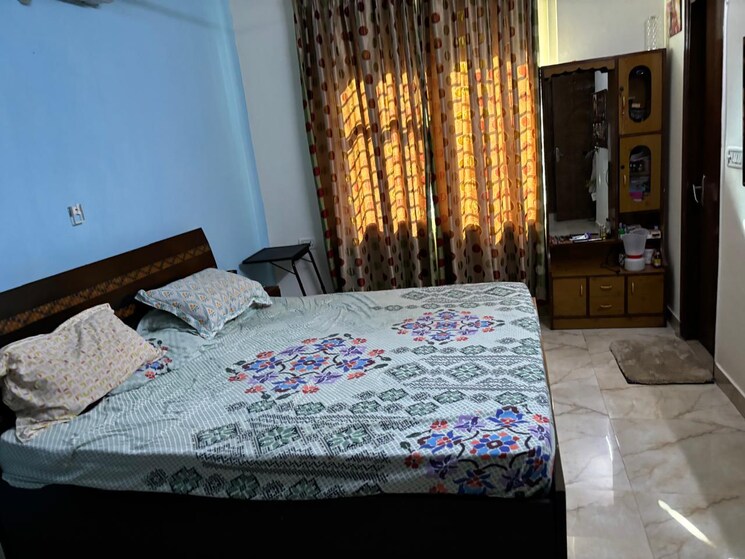 Bedroom, eros-rosewood-villas 6 Bedroom 192 Sq.Yd. Villa In Sector 50 Gurgaon 8223936