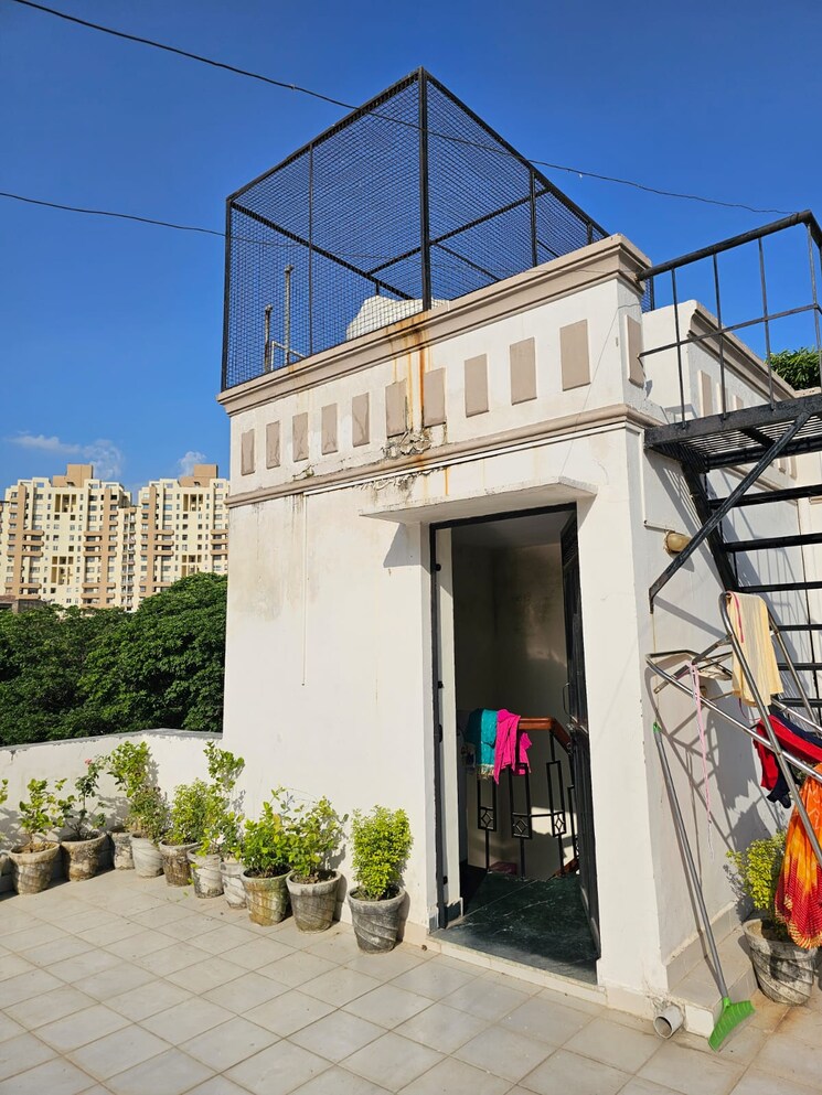 Exterior View, eros-rosewood-villas 6 Bedroom 192 Sq.Yd. Villa In Sector 50 Gurgaon 8223936