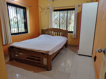 2 BHK Apartment For Rent in Chopdem Goa  8223827