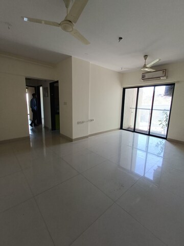 2 BHK Apartment For Rent in Hubtown Hillcrest Andheri East Mumbai  8223925