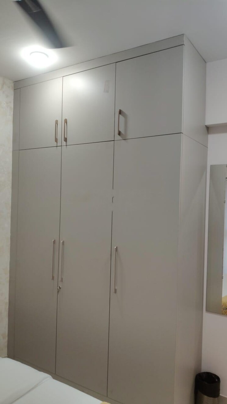 undefined, godrej-urban-park 2 Bedroom 597 Sq.Ft. Apartment In Chandivali Mumbai 8223921