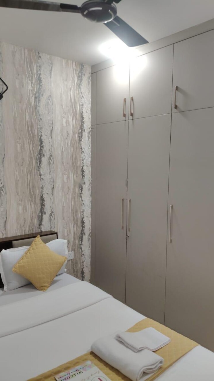 Bathroom, godrej-urban-park 2 Bedroom 597 Sq.Ft. Apartment In Chandivali Mumbai 8223921