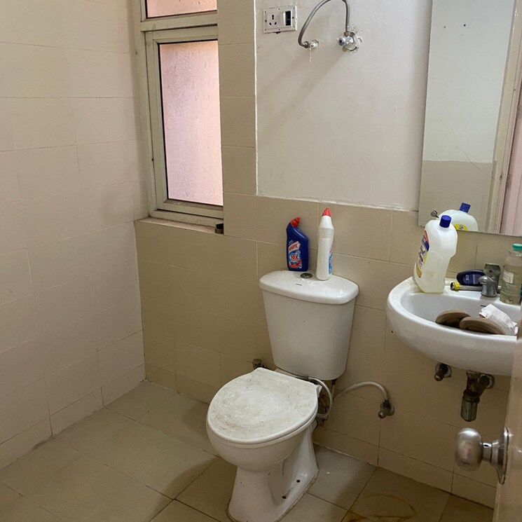 Bathroom, piedmont-taksila-heights 3.5 Bedroom 1838 Sq.Ft. Apartment In Sector 37c Gurgaon 8223941