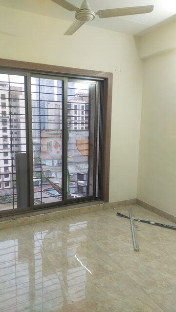 Balcony in 2 BHK Apartment at Valley Shilp, Kharghar Sector 36 – for Sale