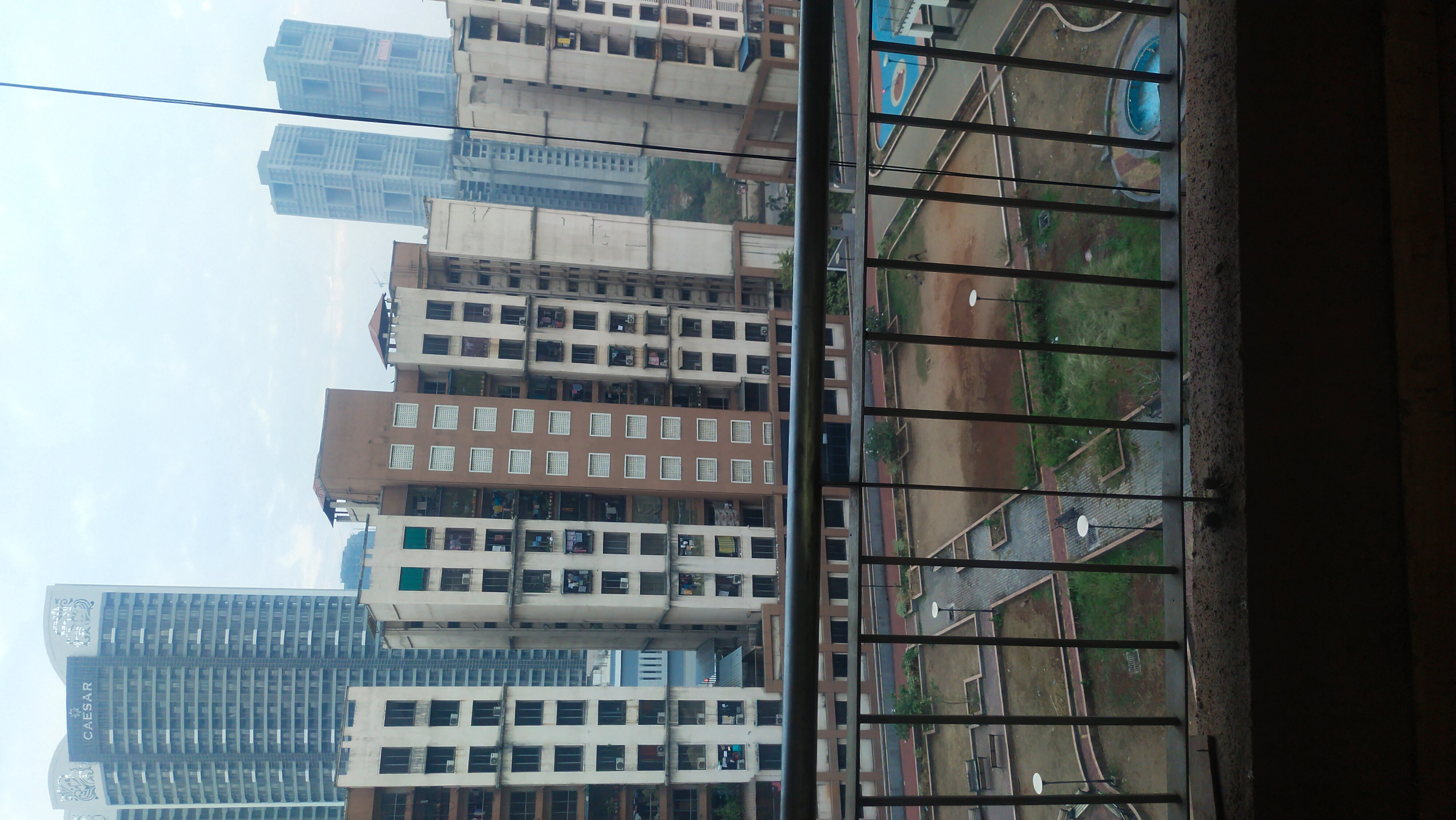 2 BHK Apartment For Sale in Valley Shilp