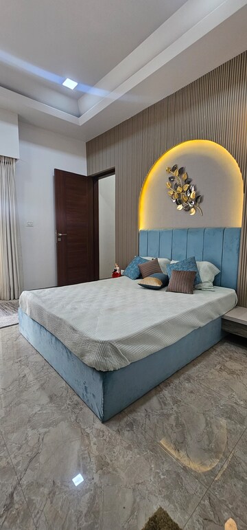3 BHK Apartment For Sale in Chaandrai Valeentina Tower, Vadgaon Budruk