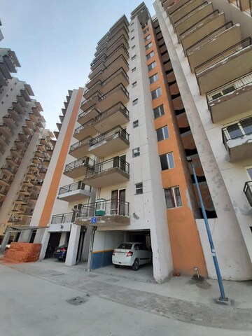 3 BHK Apartment – Exterior View View at ROF Aalayas Phase 2, Sector 102 - for Rent