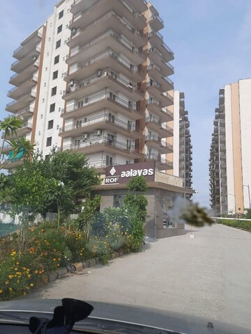3 BHK Apartment – Exterior View View at ROF Aalayas Phase 2, Sector 102 - for Rent