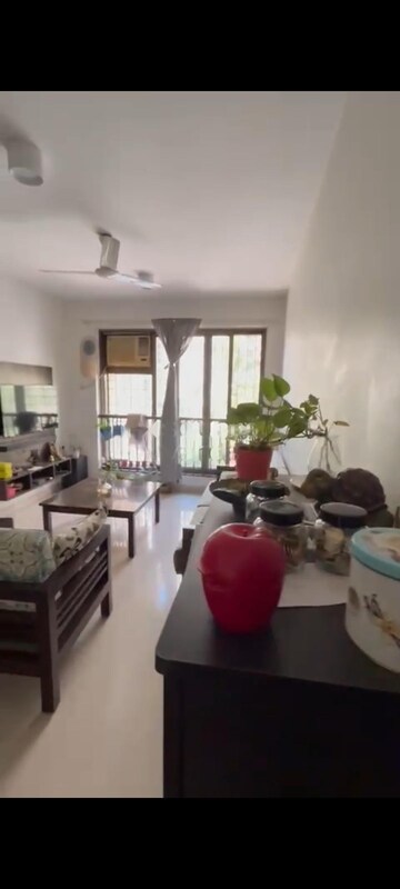 Kitchen in 2 BHK Apartment at K Raheja Ascencio, Chandivali – for Rent
