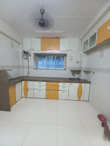 Building Lobby in 1 RK Apartment at Suryoday CHS Goregoan, Goregaon East – for Rent