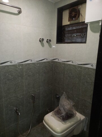 Furnished Amenities in 1 RK Apartment at Suryoday CHS Goregoan, Goregaon East – for Rent