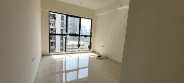 Kitchen in 2 BHK Apartment at Lodha Crown Quality Homes, Majiwada – for Rent