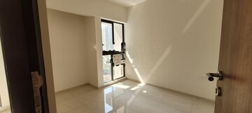 Staircase in 2 BHK Apartment at Lodha Crown Quality Homes, Majiwada – for Rent