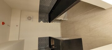Kitchen in 2 BHK Apartment at Lodha Crown Quality Homes, Majiwada – for Rent