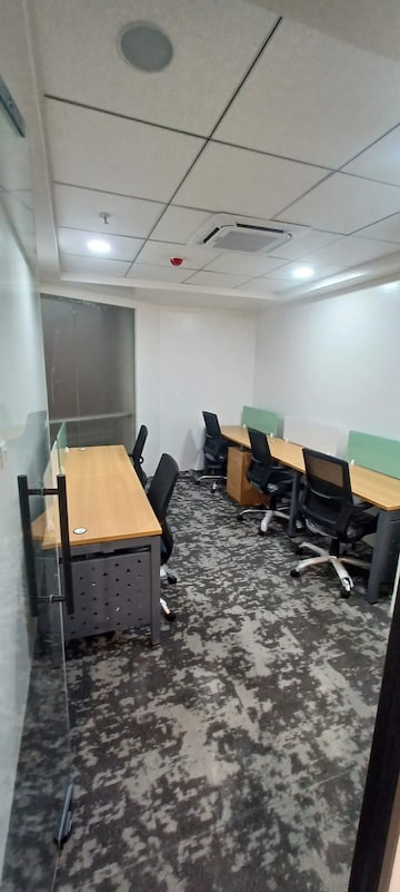 Commercial Office Space 100 Sq.Ft. For Rent in Kothaguda Hyderabad  8224046