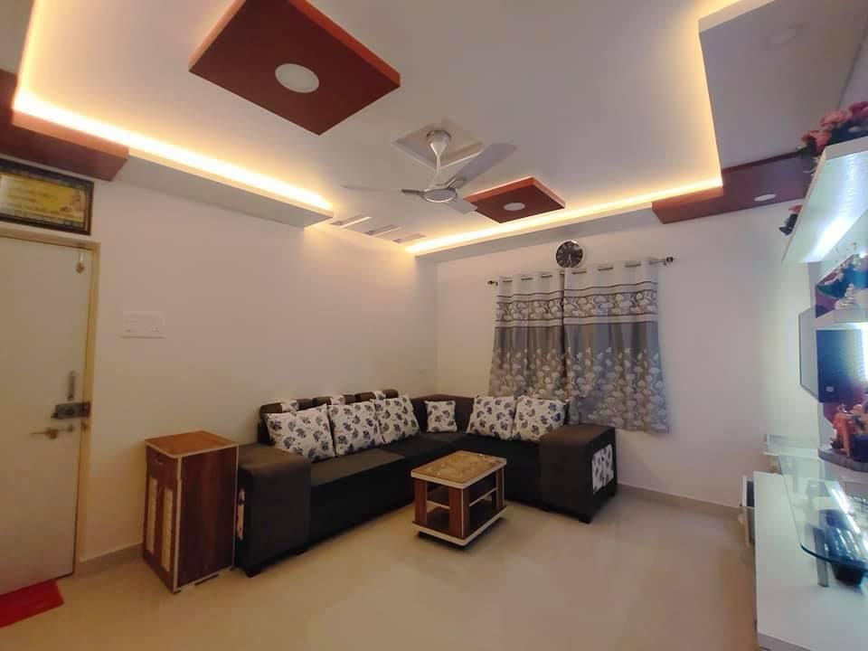 1 BHK + Pooja Room Builder Floor For Sale in Rameshwar Apartment
