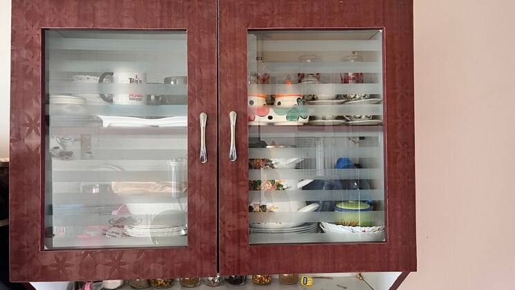 undefined, rameshwar-apartment 1 Bedroom 621 Sq.Ft. Builder Floor In Dhayari Pune 8223997