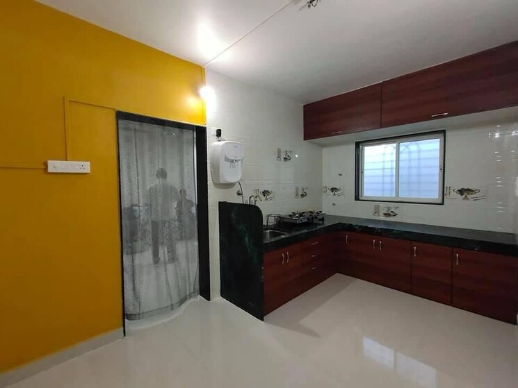 Bedroom, rameshwar-apartment 1 Bedroom 621 Sq.Ft. Builder Floor In Dhayari Pune 8223997