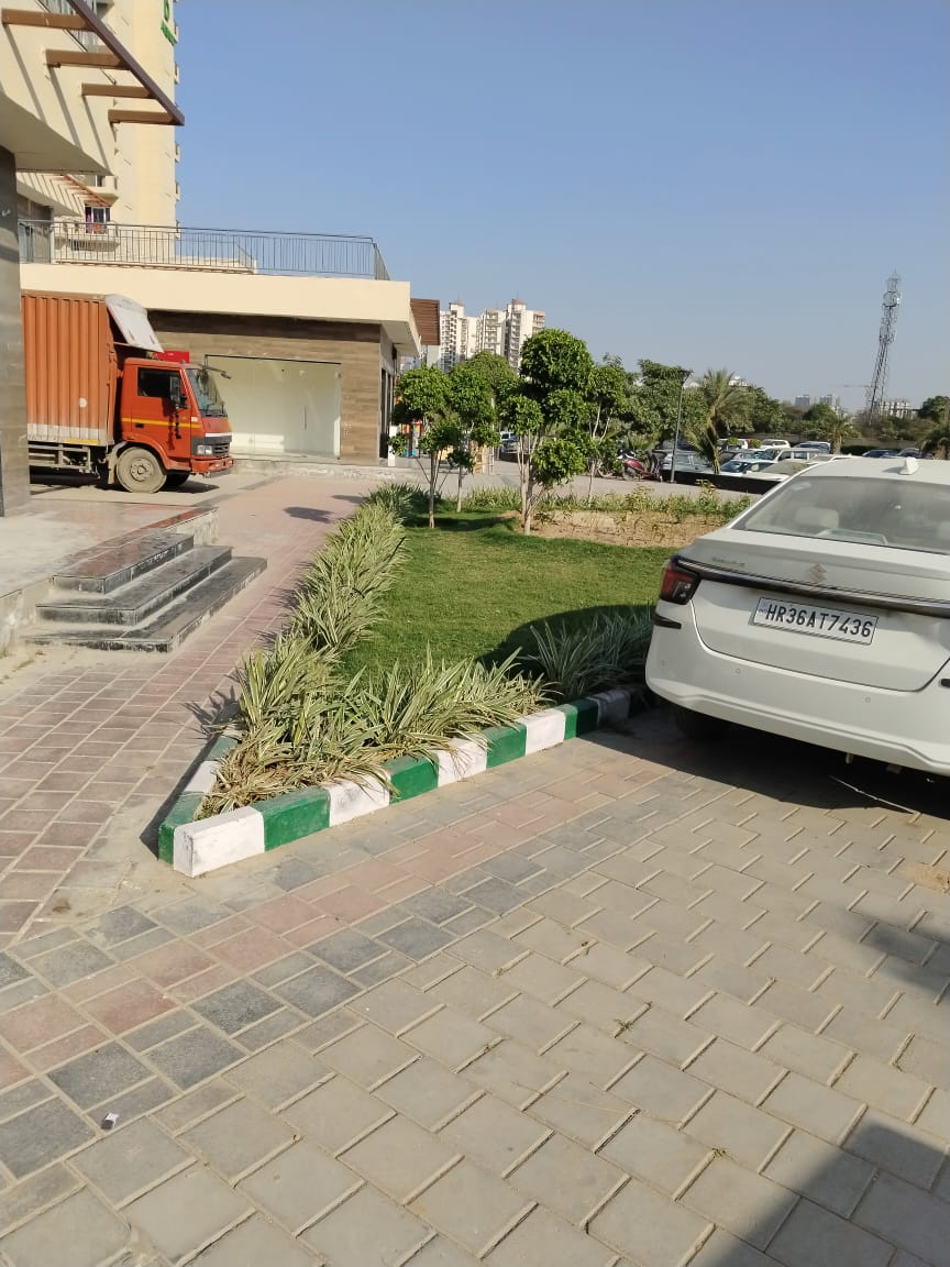 2 BHK + Pooja Room Apartment For Sale in Signature Global City 93