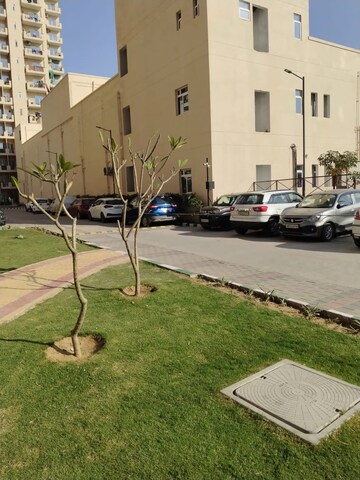2 BHK Apartment – Exterior View View at Signature Global City 93, Sector 93 - for Sale