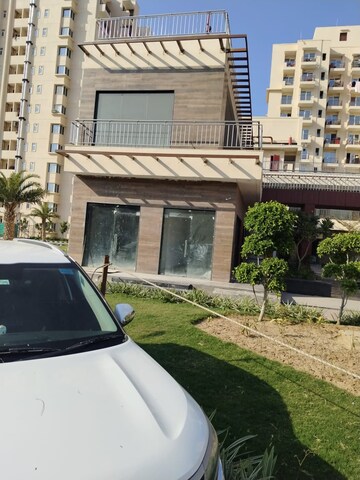2 BHK Apartment – Exterior View View at Signature Global City 93, Sector 93 - for Sale