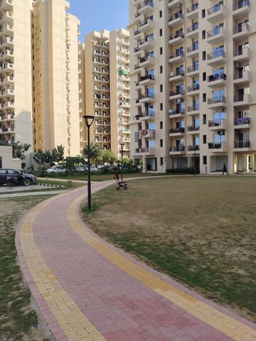 2 BHK Apartment – Exterior View View at Signature Global City 93, Sector 93 - for Sale