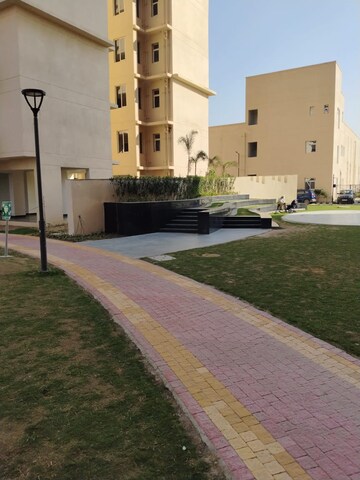 2 BHK Apartment – Exterior View View at Signature Global City 93, Sector 93 - for Sale