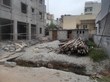  Plot For Sale in Nri Layout